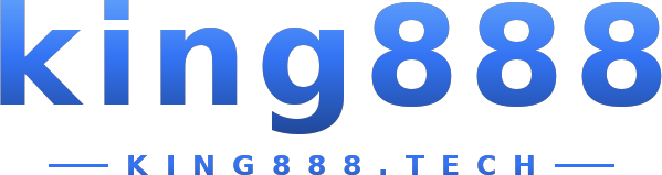 king888 logo